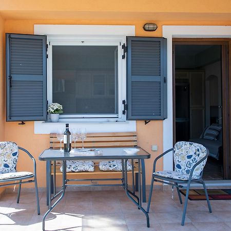 Nick'S House Villa Aegina Exterior photo
