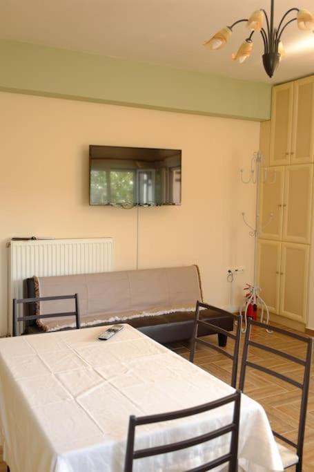 Nick'S House Villa Aegina Exterior photo